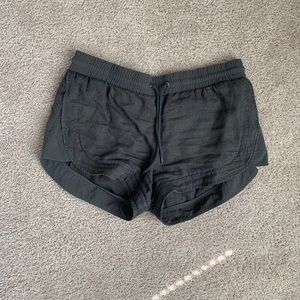 Athleta Bali Linen Short